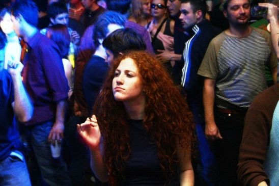 Back2Future - Roxy - 31.12.05